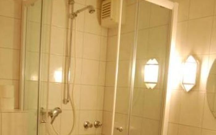 Hotel Johnel