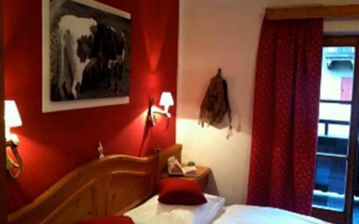 Hotel Gamshof