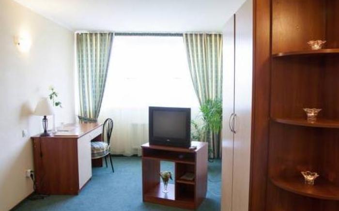 Apelsin Hotel