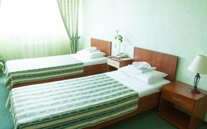 Apelsin Hotel