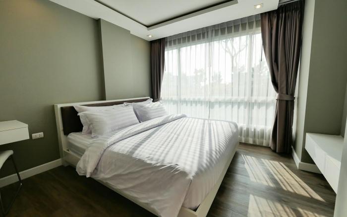 Wisdom Hotel
