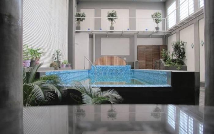 Prodeo Hotel + Lounge