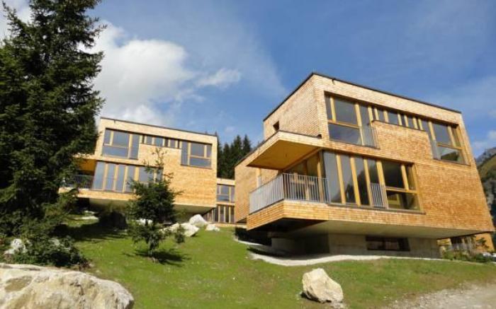 Gradonna Mountain Resort Chalets & Hotel