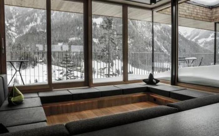 Gradonna Mountain Resort Chalets & Hotel