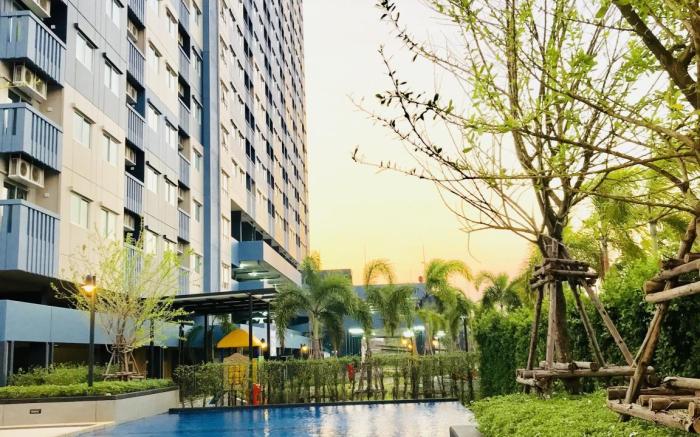 Sea View Room at Cha Am - Hua Hin