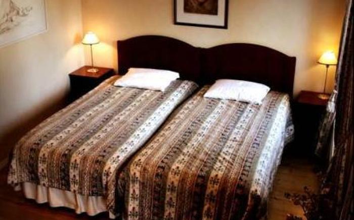 Hotell Mellanfjarden