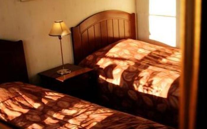Hotell Mellanfjarden