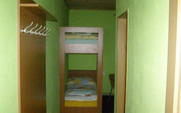 Penzion u Hajneho Bedricha