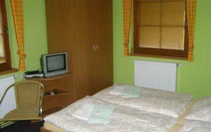 Penzion u Hajneho Bedricha