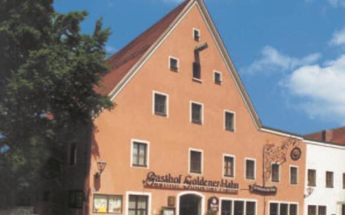 Schattenhofer Braugasthof