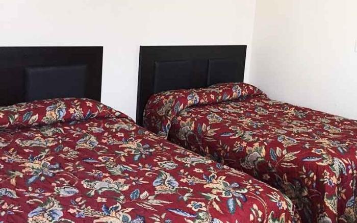 Country Place Inn and Suites White Haven