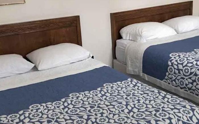 Country Place Inn and Suites White Haven