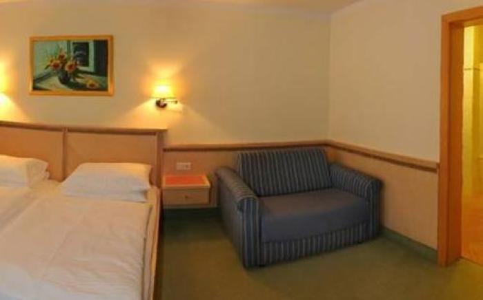 Gasthof Bad Hochmoos