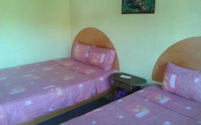 Hotel Las Salinas