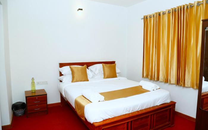 Hills cottage annexe: Entire 3bhk, No bachelors