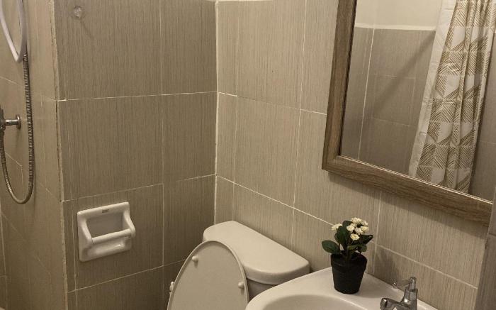 Budget Minimalist - Mesaverte Garden Residences