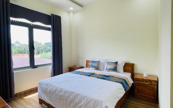 Hoang Do Hotel