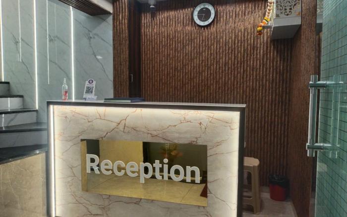 Hotel King Residency Kurla