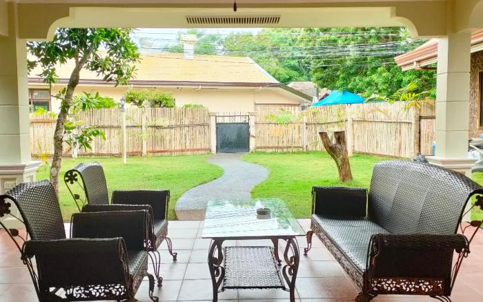 DMC2 Residence Panglao 