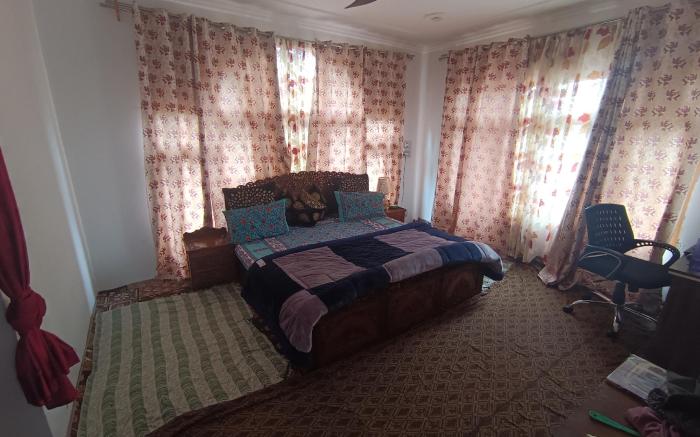 ZIKRA HOMESTAY 
