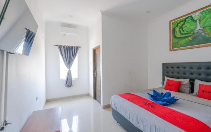 RedDoorz @ Uluwatu Suites