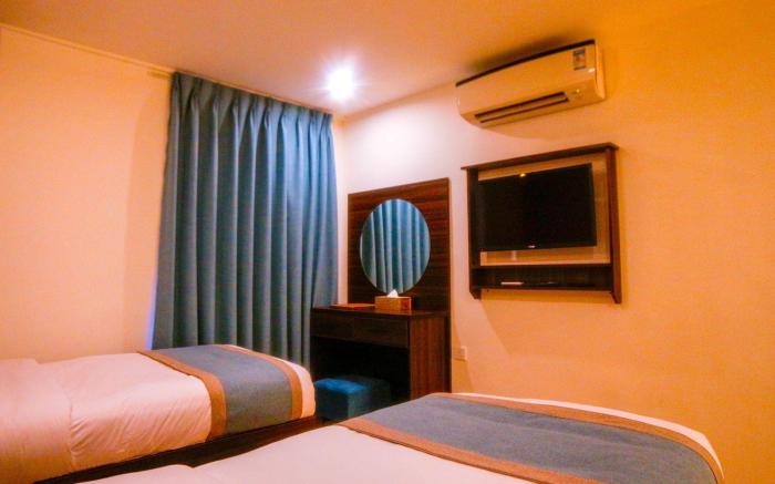 Afnan Hotel