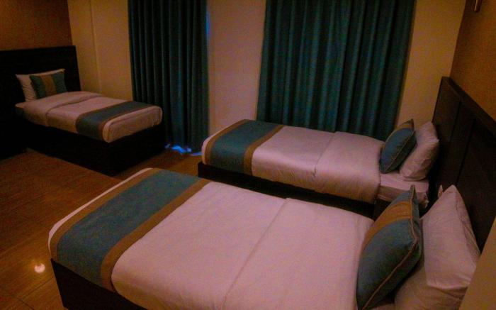 Afnan Hotel