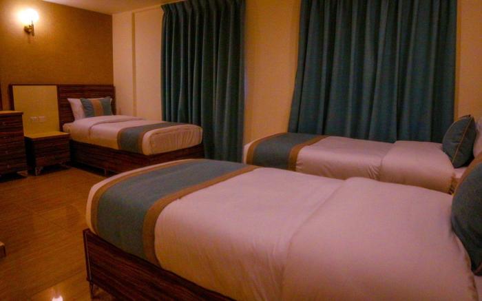 Afnan Hotel