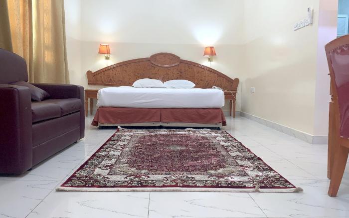 Super OYO 151 Manam 2 Hotel Apartment