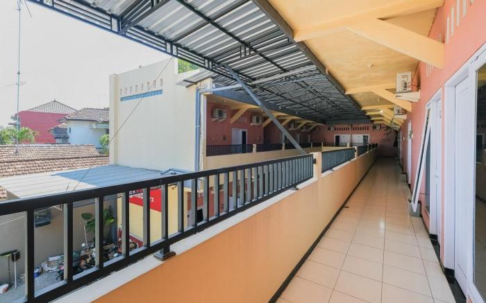 RedDoorz Syariah near RSUD Tuban