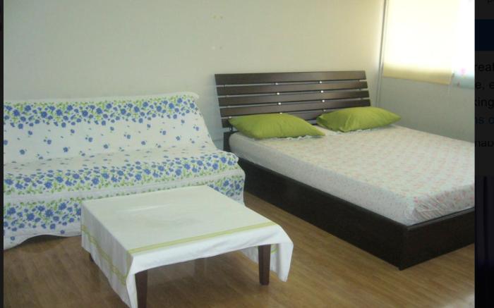 Chan Kim Don Mueang Guest House, 550 yards from Impact Muang Thong Thani