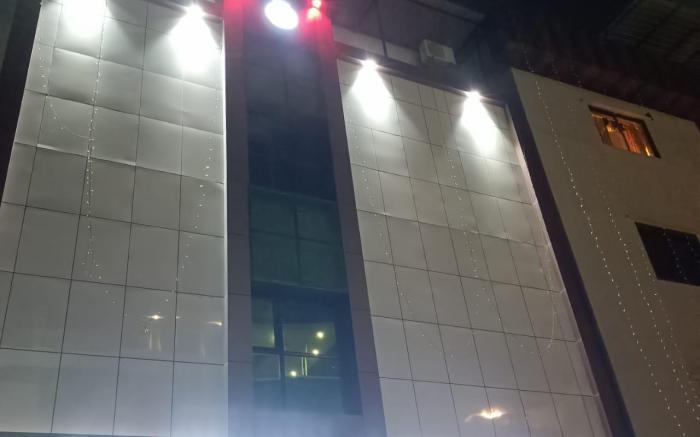 Hotel Sai Siddhi Inn - Navi Mumbai