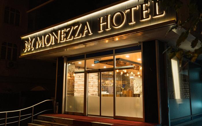 MONEZZA HOTEL MALTEPE
