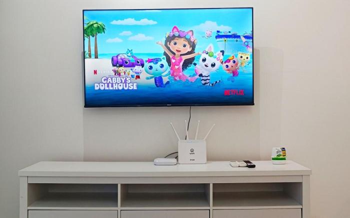 2 bedroom Troika Kota Bharu (Level 27) @ AGhome