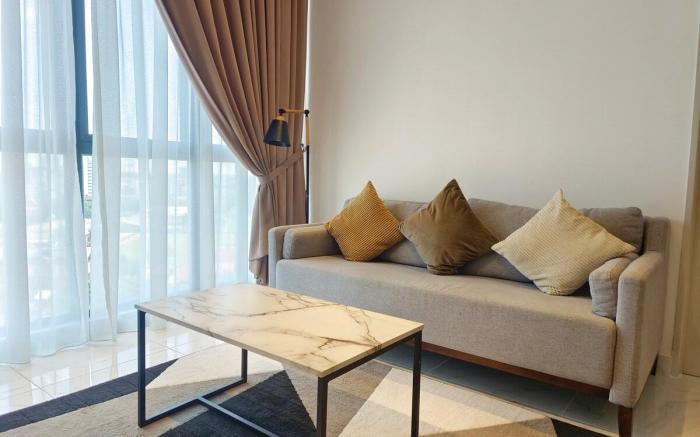 Troika Residensi Kota Bharu @ AG home (Level 12)