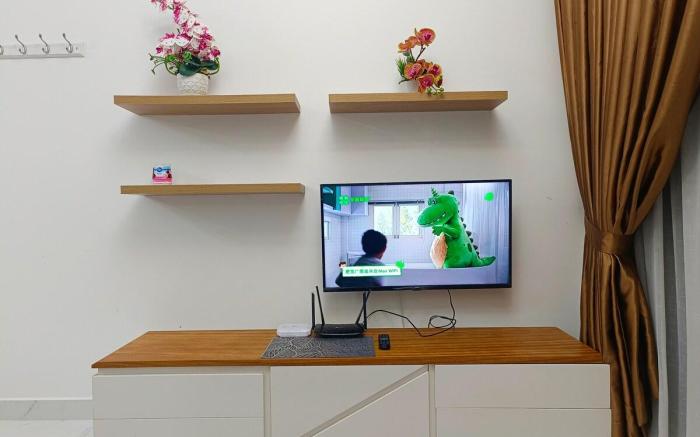 Troika Residensi Kota Bharu @ AGHome (Level 26)