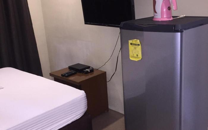 Spacious Studio Apartment B202