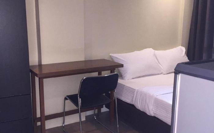 Spacious Studio Apartment B202