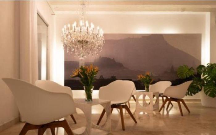 Delirio Hotel