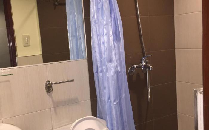 Spacious Studio Apartment B205