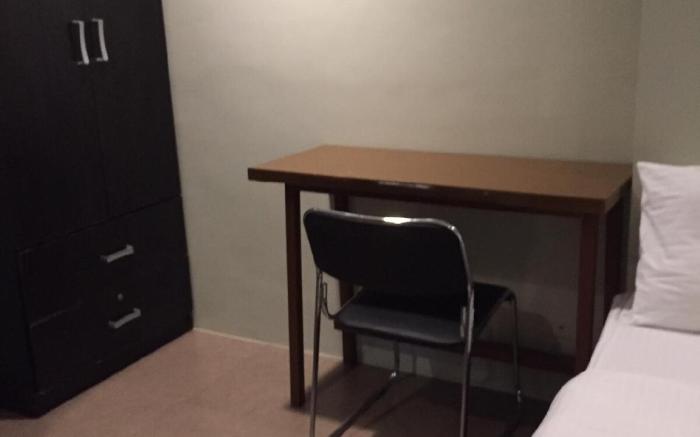 Spacious Studio Apartment B205