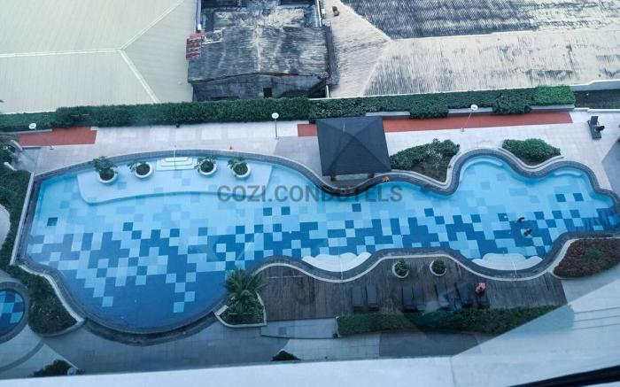 The Beacon Makati by Cozi Condotels