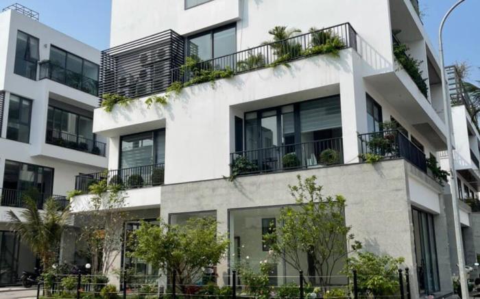 Flamingo Dai Lai Resort - SV6.09 - Dream Villa