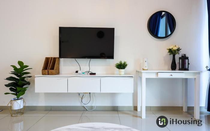 Atlantis Heart OfMELAKA/BandaHilir 3510| I Housing