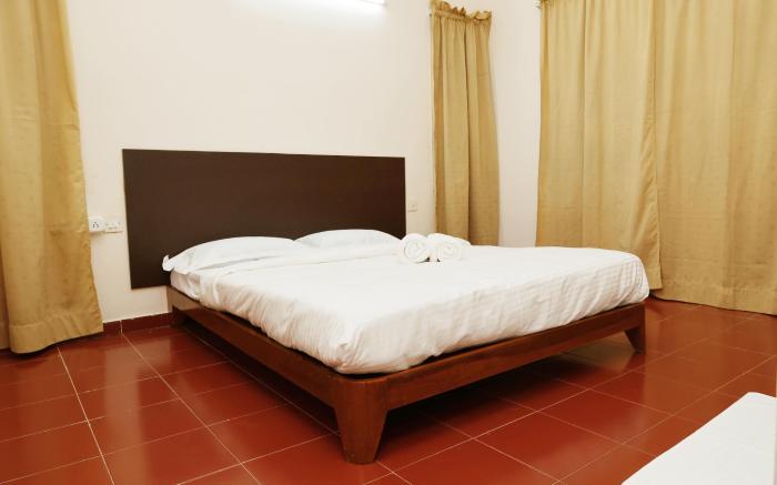 Two Bed Room Self Cooking Villa(By VR Villas)