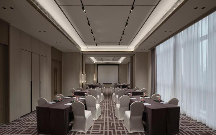 Wanda Jin Hotel Beijing Pinggu