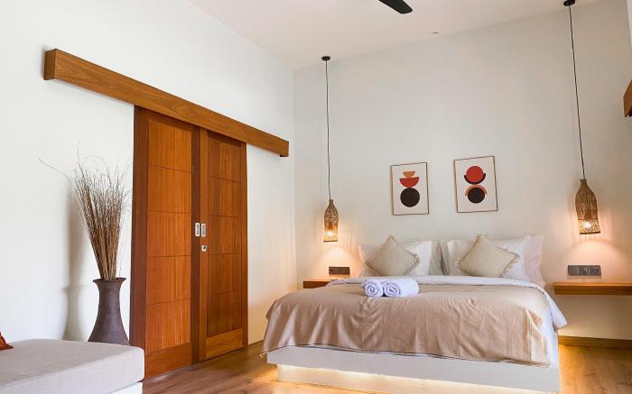 Reset Lombok Hotel