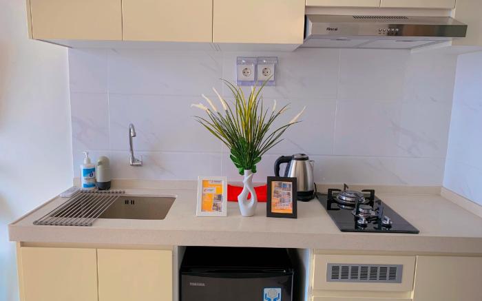 Apartemen Sky House BSD by Nusalink