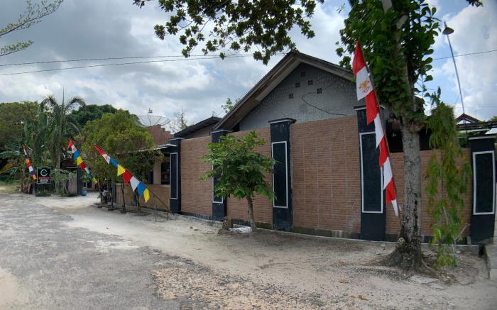 Wisma Madagaskar