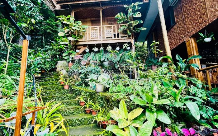 Camiguin Blue Lagoon Cottages